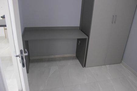 Apartamento para alugar com 36m², 2 quartos e 1 vagaQuarto 2