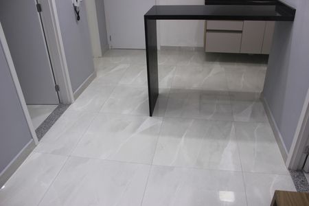 Apartamento para alugar com 36m², 2 quartos e 1 vagaSala