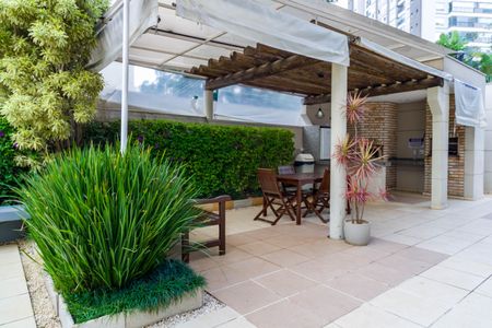 Apartamento à venda com 69m², 2 quartos e 2 vagasÁrea comum