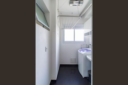 Apartamento à venda com 69m², 2 quartos e 2 vagasÁrea de Serviço