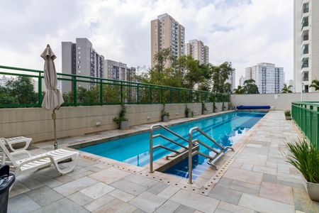 Apartamento à venda com 69m², 2 quartos e 2 vagasÁrea comum