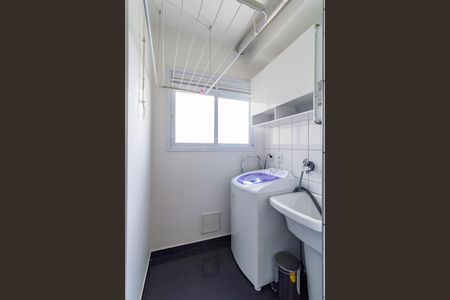 Apartamento à venda com 69m², 2 quartos e 2 vagasÁrea de Serviço