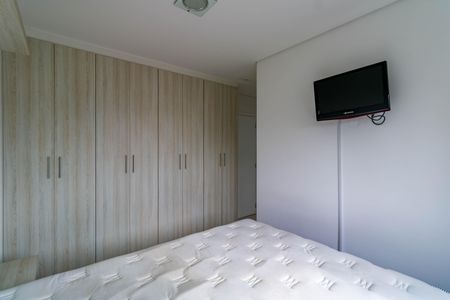 Apartamento à venda com 69m², 2 quartos e 2 vagasQuarto 2