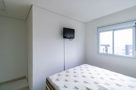 Apartamento à venda com 69m², 2 quartos e 2 vagasQuarto 2