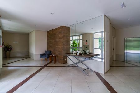 Apartamento à venda com 69m², 2 quartos e 2 vagasÁrea comum