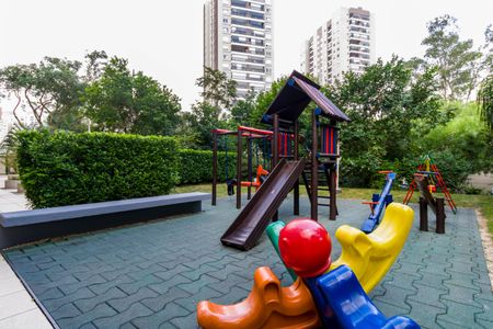 Apartamento à venda com 69m², 2 quartos e 2 vagasÁrea comum