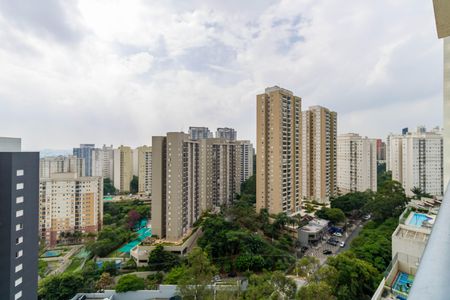 Apartamento à venda com 69m², 2 quartos e 2 vagasSacada