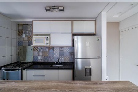 Apartamento à venda com 69m², 2 quartos e 2 vagasCozinha