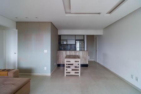 Apartamento à venda com 69m², 2 quartos e 2 vagasSala