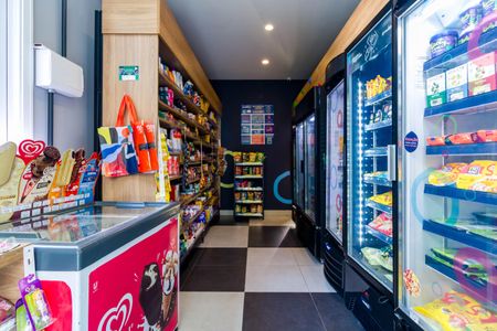 Apartamento à venda com 69m², 2 quartos e 2 vagasÁrea comum