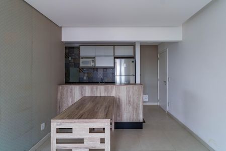 Apartamento à venda com 69m², 2 quartos e 2 vagasCozinha