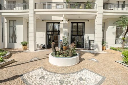 Apartamento para alugar com 47m², 2 quartos e 1 vagaFachada