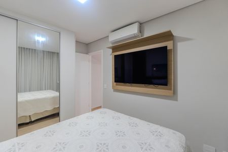 Apartamento para alugar com 47m², 2 quartos e 1 vagaQuarto 2