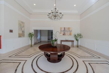 Apartamento para alugar com 47m², 2 quartos e 1 vagaHall de entrada