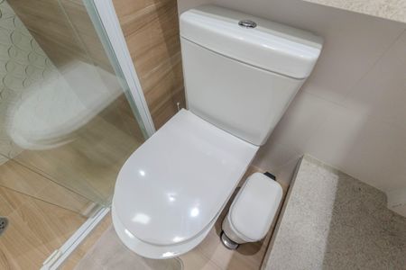 Apartamento para alugar com 47m², 2 quartos e 1 vagaBanheiro