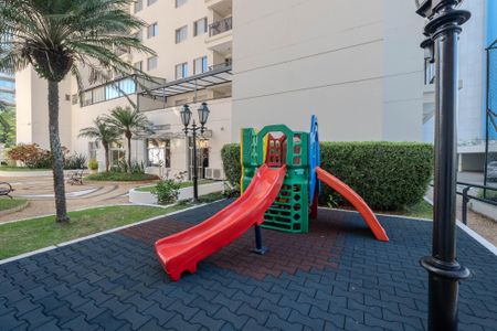 Apartamento para alugar com 47m², 2 quartos e 1 vagaÁrea comum - Playground