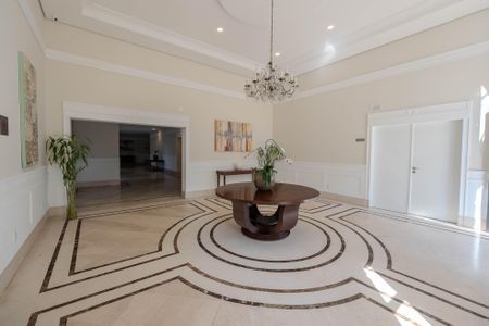 Apartamento para alugar com 47m², 2 quartos e 1 vagaHall de entrada