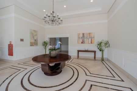 Apartamento para alugar com 47m², 2 quartos e 1 vagaHall de entrada