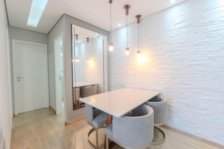 Apartamento para alugar com 47m², 2 quartos e 1 vagaSala