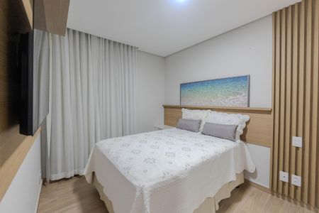 Apartamento para alugar com 47m², 2 quartos e 1 vagaQuarto 2