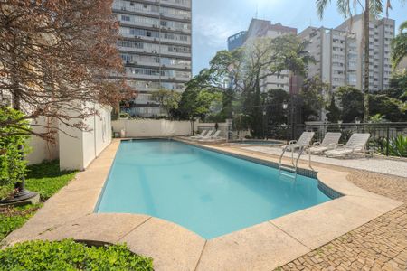 Apartamento para alugar com 47m², 2 quartos e 1 vagaÁrea comum - Piscina