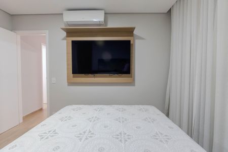 Apartamento para alugar com 47m², 2 quartos e 1 vagaQuarto 2