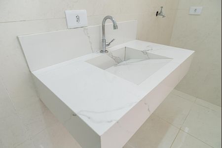 Studio para alugar com 40m², 1 quarto e sem vagaBanheiro