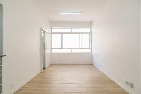 Studio para alugar com 40m², 1 quarto e sem vagaQuarto