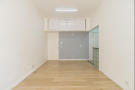 Quarto de kitnet/studio à venda com 1 quarto, 40m² em Centro Histórico de São Paulo, São Paulo