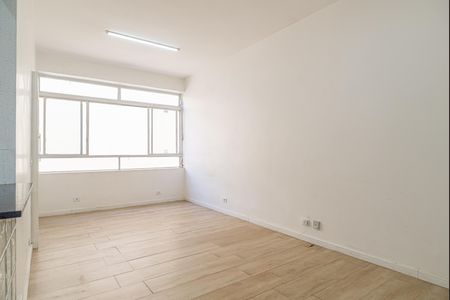 Studio para alugar com 40m², 1 quarto e sem vagaQuarto