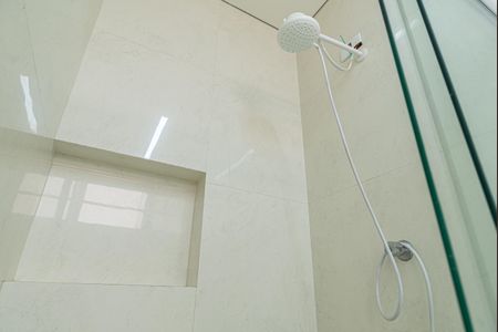 Studio para alugar com 40m², 1 quarto e sem vagaBanheiro