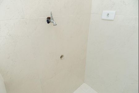 Studio para alugar com 40m², 1 quarto e sem vagaBanheiro