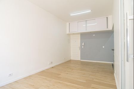 Quarto de kitnet/studio à venda com 1 quarto, 40m² em Centro Histórico de São Paulo, São Paulo