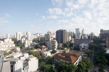 Studio à venda com 25m², 1 quarto e 1 vagaÁrea Comum - Rooftop Vista