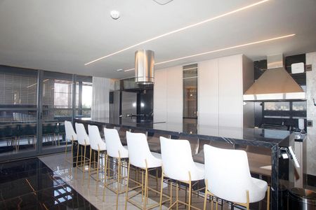 Studio à venda com 25m², 1 quarto e 1 vagaÁrea Comum - Espaço Gourmet