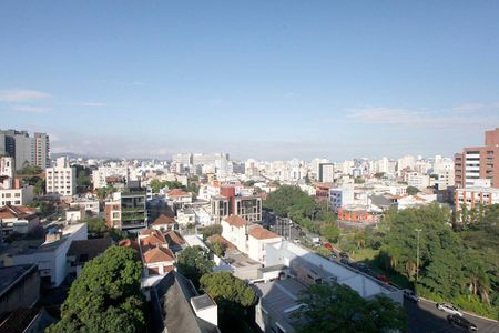 Studio à venda com 25m², 1 quarto e 1 vagaVista do Studio 