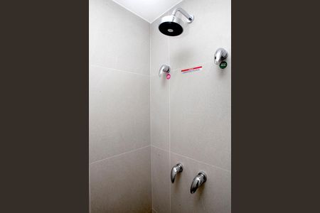 Studio à venda com 25m², 1 quarto e 1 vagaBanheiro