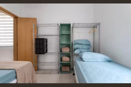 Apartamento para alugar com 36m², 1 quarto e sem vaga Apartamento para alugar com 36m², 1 quarto e sem vagaSuíte