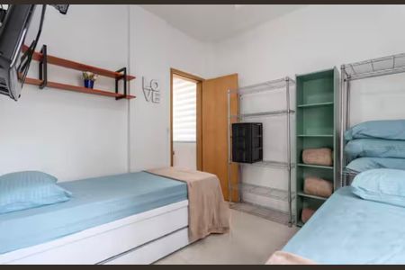 Apartamento para alugar com 36m², 1 quarto e sem vaga Apartamento para alugar com 36m², 1 quarto e sem vagaSuíte