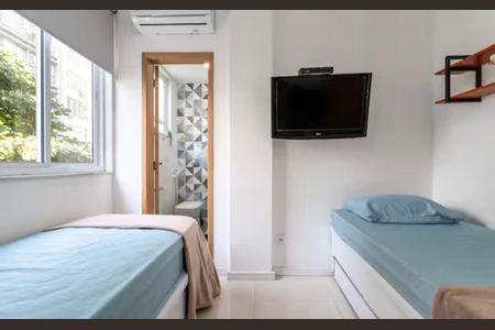 Apartamento para alugar com 36m², 1 quarto e sem vaga Apartamento para alugar com 36m², 1 quarto e sem vagaSuíte