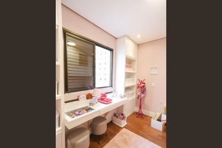 Apartamento à venda com 105m², 3 quartos e 2 vagasQuarto 3