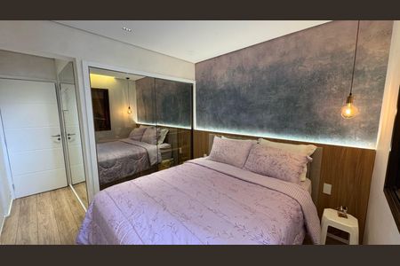 Apartamento à venda com 105m², 3 quartos e 2 vagasQuarto 1