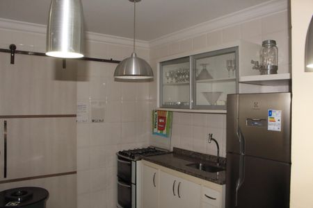 Apartamento à venda com 105m², 3 quartos e 2 vagasÁrea comum - Cozinha / Salão de Festas