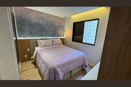 Apartamento à venda com 105m², 3 quartos e 2 vagasQuarto 1