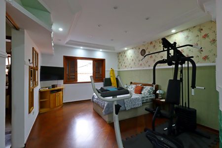 Casa à venda com 420m², 3 quartos e 8 vagasSuíte 1