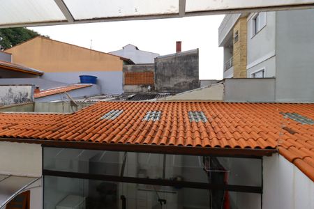 Casa à venda com 420m², 3 quartos e 8 vagasVista da Suíte 1