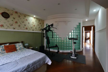 Casa à venda com 420m², 3 quartos e 8 vagasSuíte 1