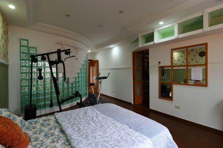 Casa à venda com 420m², 3 quartos e 8 vagasSuíte 1
