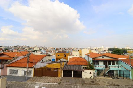 Casa à venda com 420m², 3 quartos e 8 vagasVista da Varanda da Suíte 3
