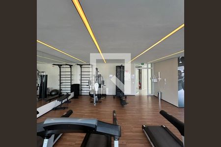 Studio à venda com 25m², 1 quarto e sem vagaÁrea comum